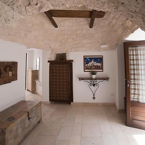 Superior  Trullo