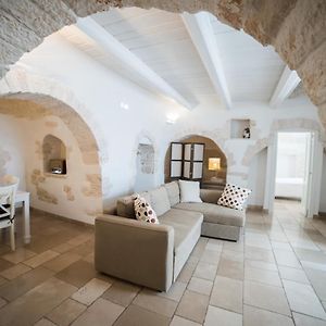 Pokój „Trullo”